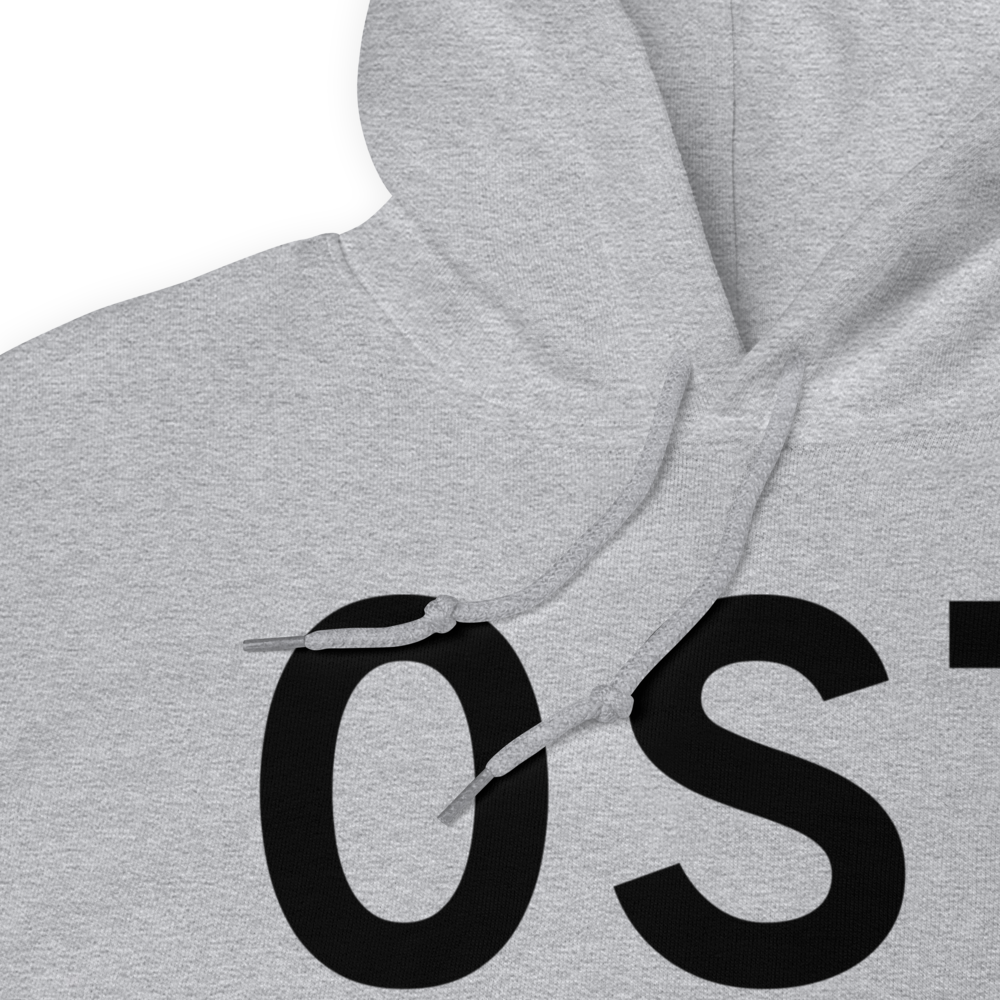 Oroville (K0S7) Airport Hoodie Sweatshirt 