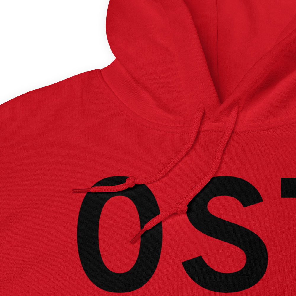 Oroville (K0S7) Airport Hoodie Sweatshirt 