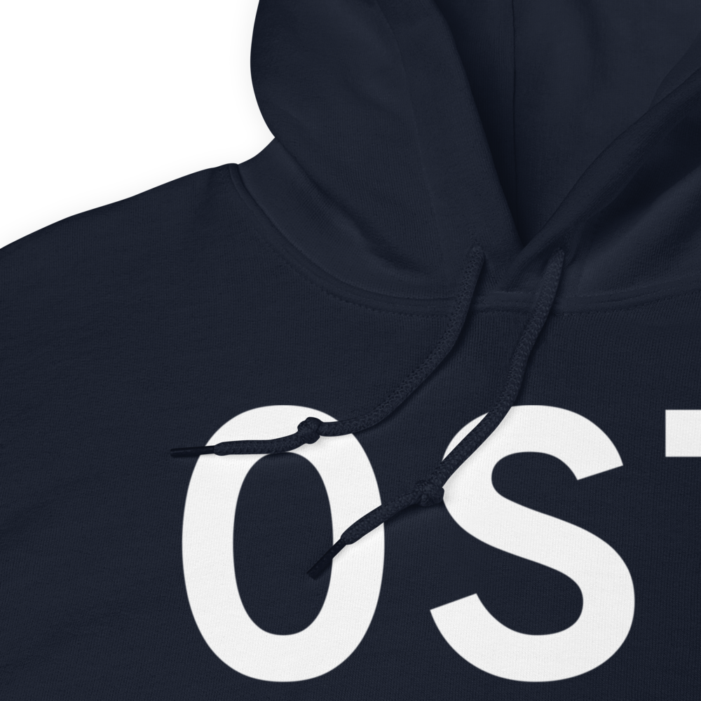 Oroville (K0S7) Airport Hoodie Sweatshirt 