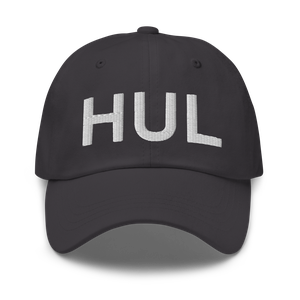 Houlton (KHUL) Airport Hat