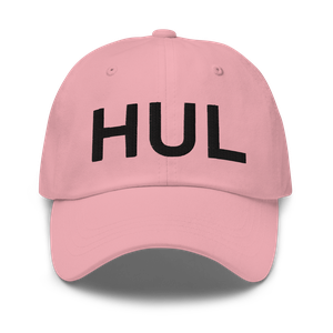 Houlton (KHUL) Airport Hat