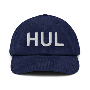 Houlton (KHUL) Airport Hat
