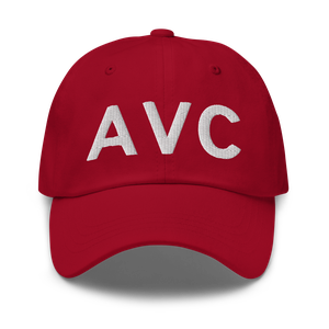 South Hill (KAVC) Airport Hat