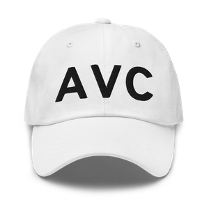 South Hill (KAVC) Airport Hat