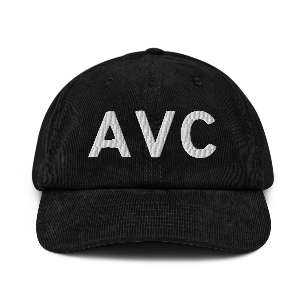 South Hill (KAVC) Airport Hat 