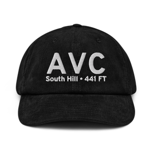 South Hill (KAVC) Airport Hat