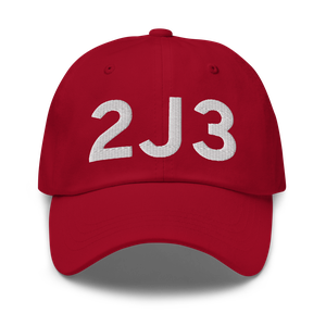 Louisville (K2J3) Airport Hat