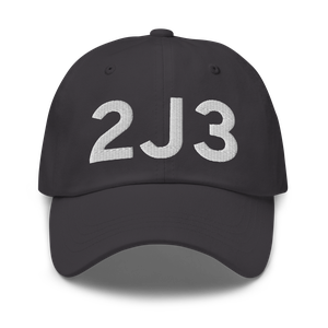 Louisville (K2J3) Airport Hat