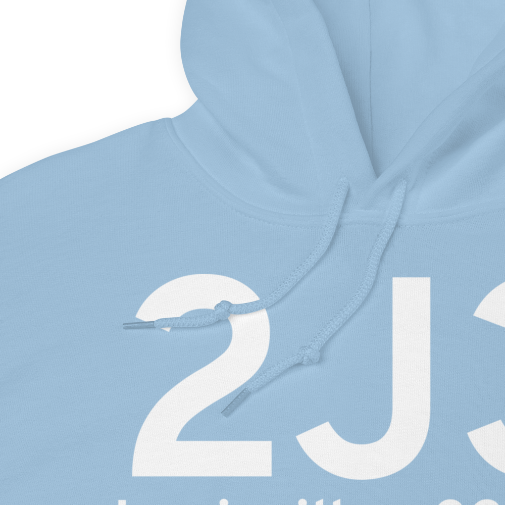 Louisville (K2J3) Airport Hoodie Sweatshirt 