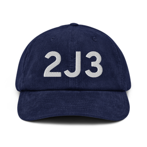 Louisville (K2J3) Airport Hat