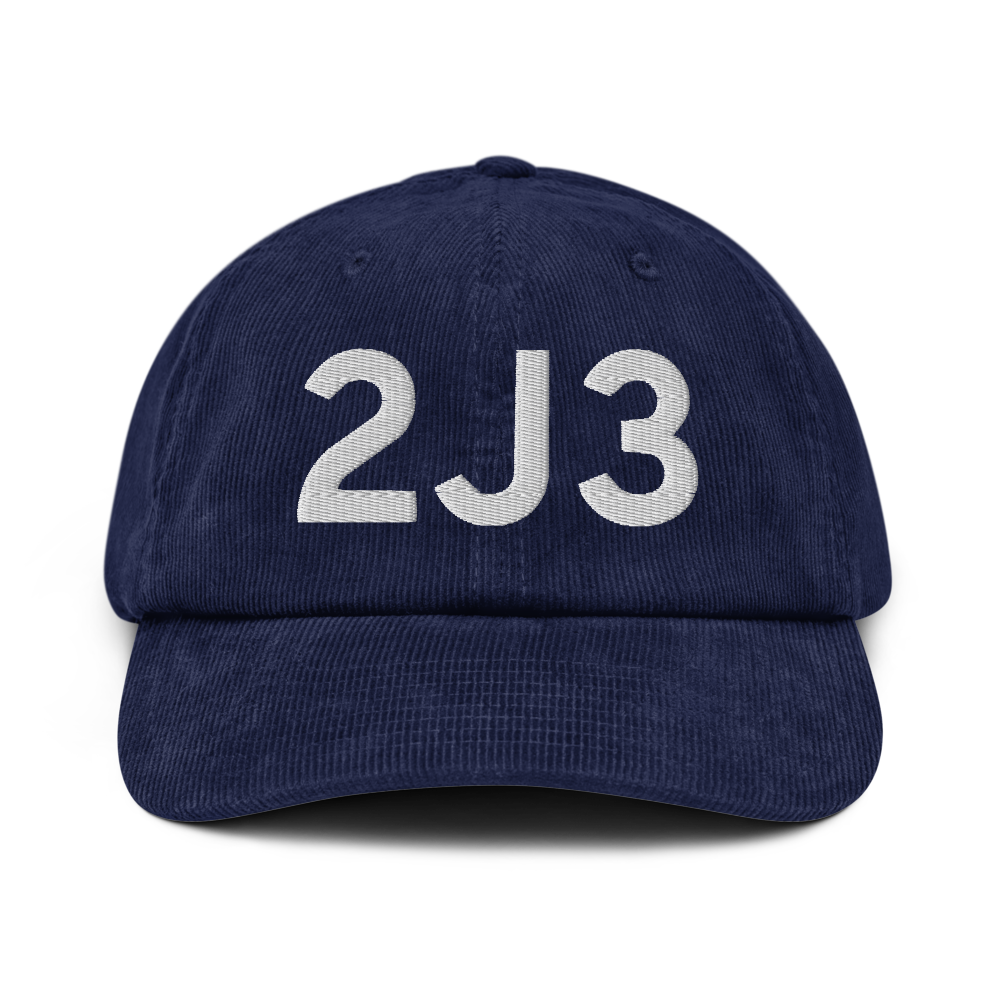 Louisville (K2J3) Airport Hat 