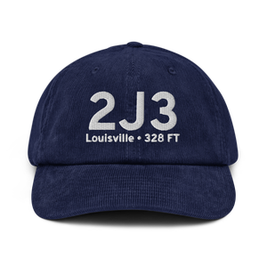 Louisville (K2J3) Airport Hat