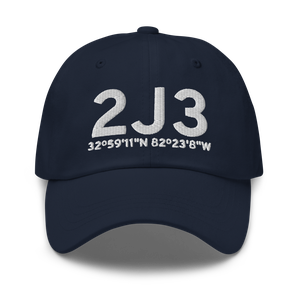 Louisville (K2J3) Airport Hat