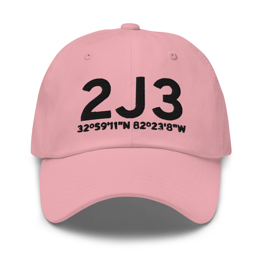 Louisville (K2J3) Airport Hat 