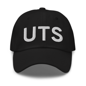 Huntsville (KUTS) Airport Hat