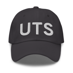 Huntsville (KUTS) Airport Hat