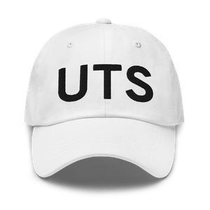 Huntsville (KUTS) Airport Hat