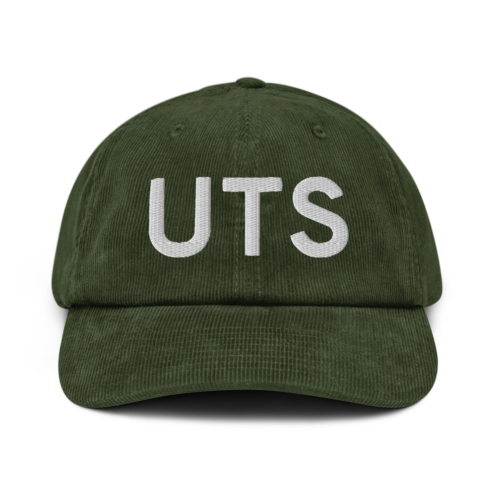 Huntsville (KUTS) Airport Hat 