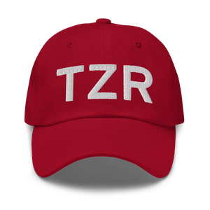 Columbus (KTZR) Airport Hat