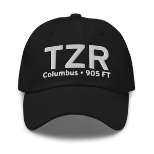 Columbus (KTZR) Airport Hat