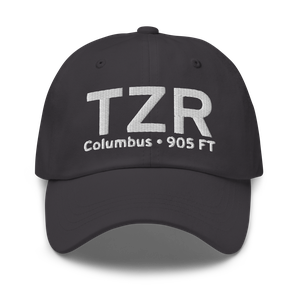 Columbus (KTZR) Airport Hat