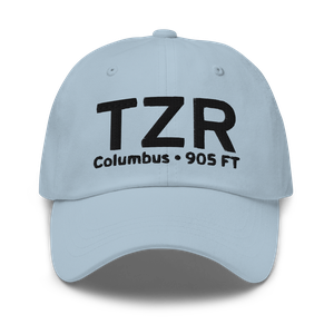 Columbus (KTZR) Airport Hat