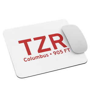 Columbus (KTZR) Airport  Mouse Pad