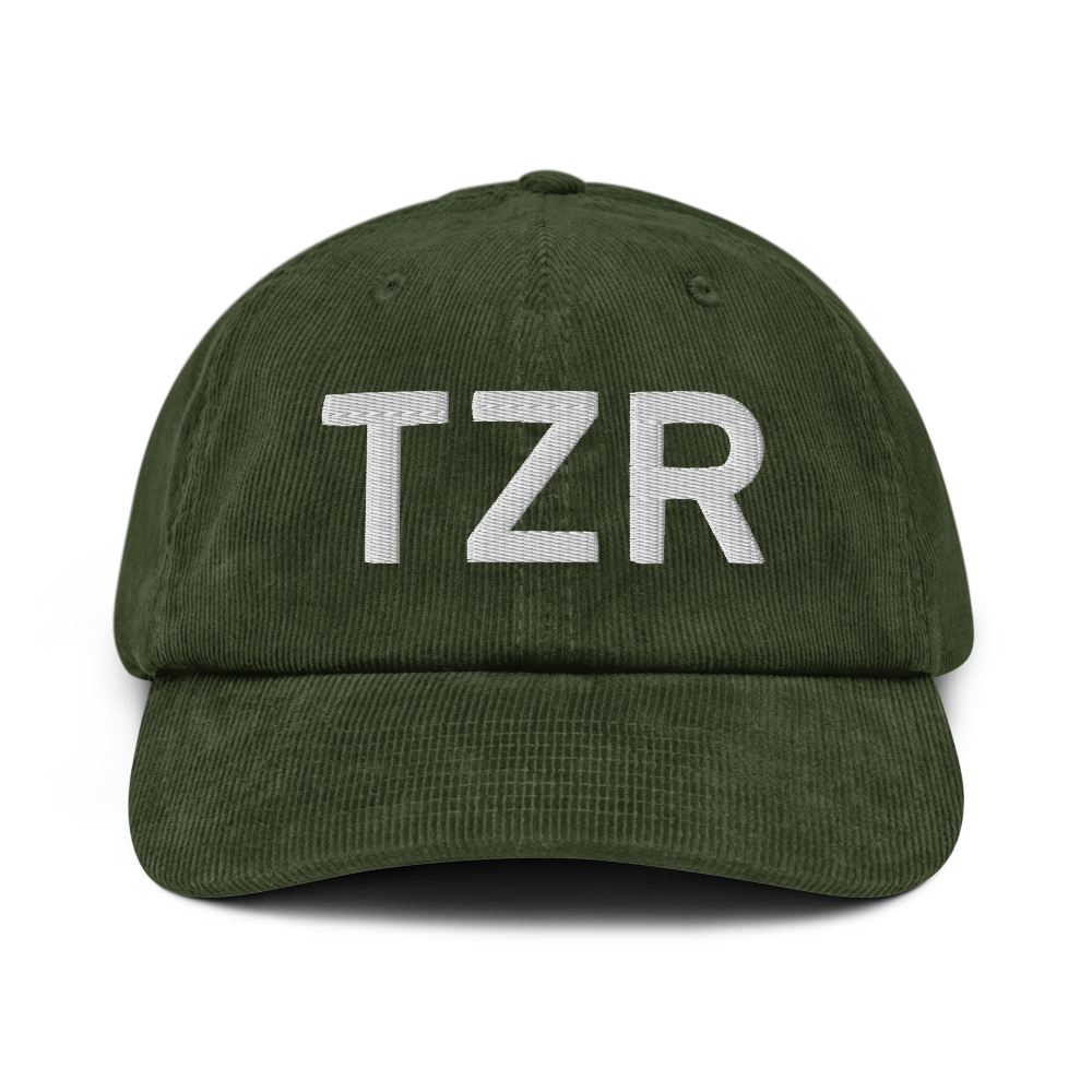 Columbus (KTZR) Airport Hat 