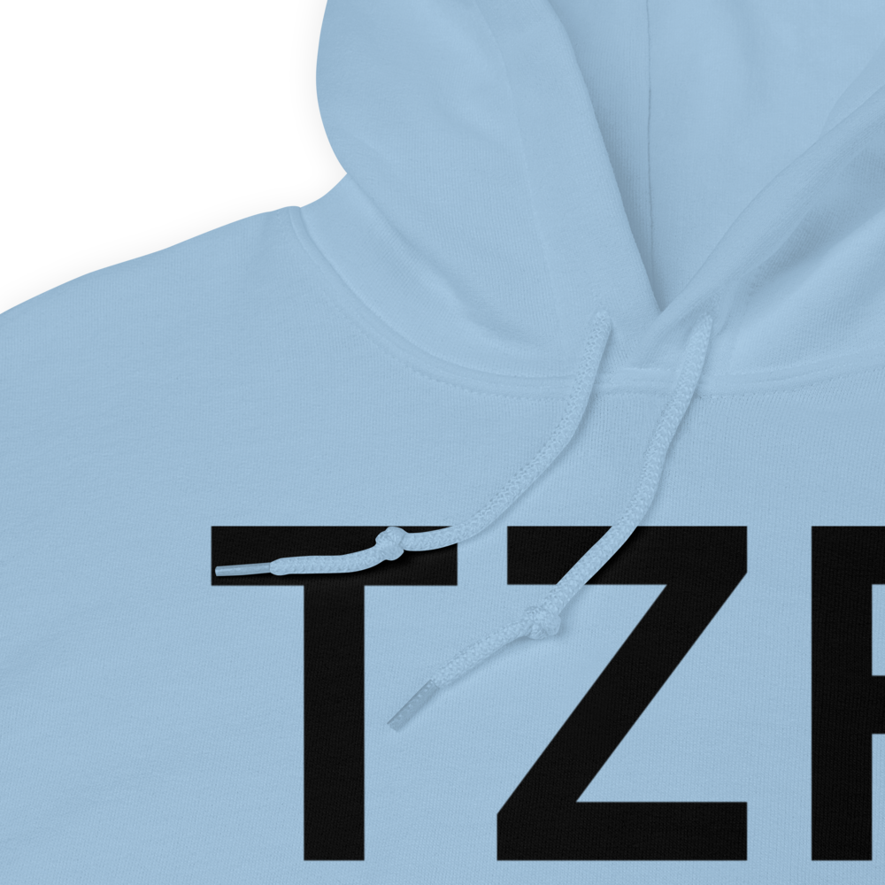 Columbus (KTZR) Airport Hoodie Sweatshirt 