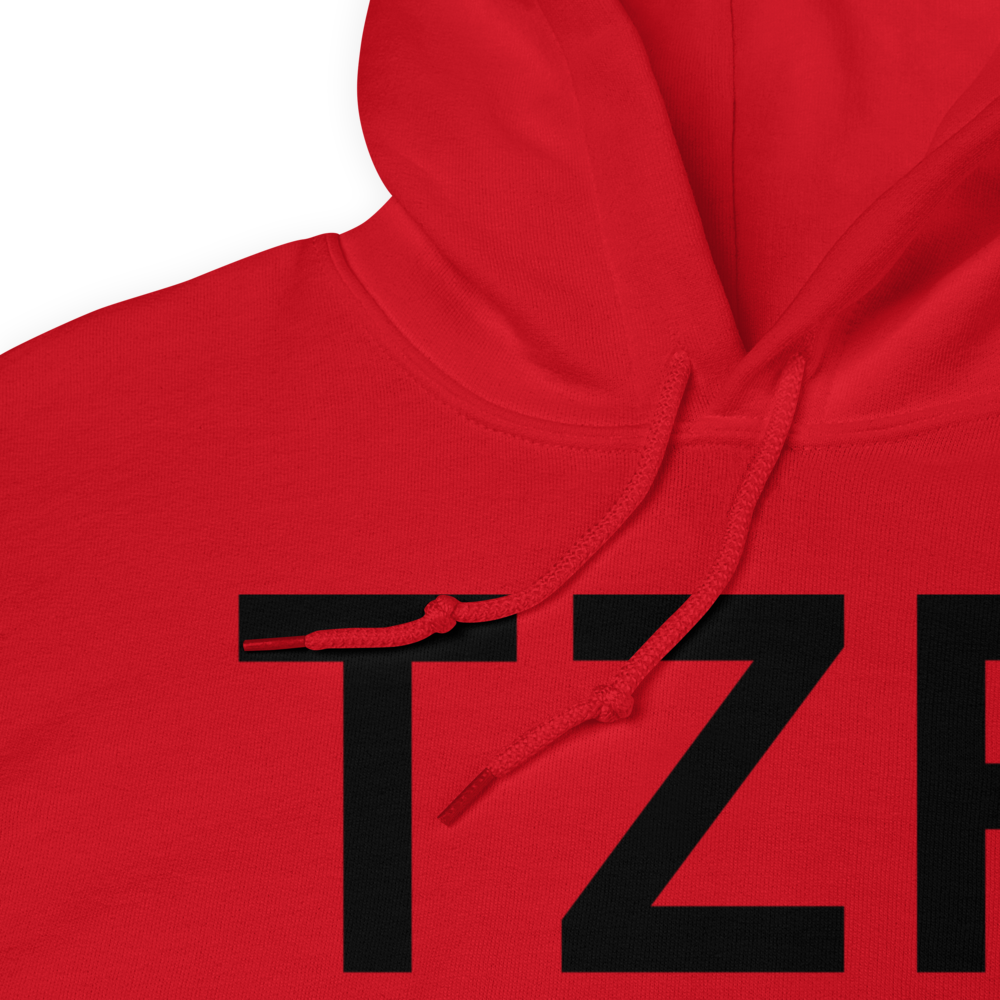 Columbus (KTZR) Airport Hoodie Sweatshirt 