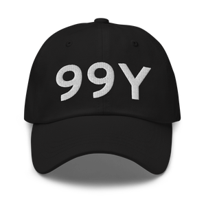 Greeley (99Y) Airport Hat