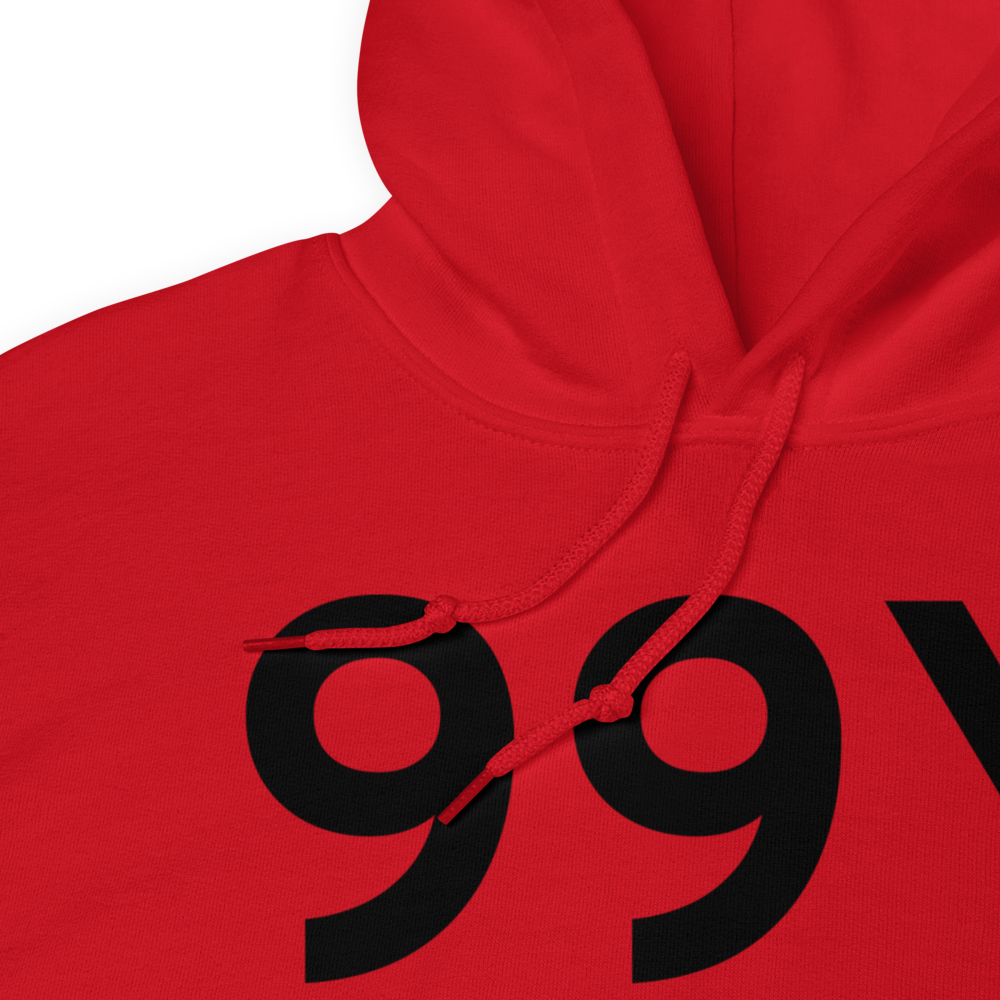 Greeley (99Y) Airport Hoodie Sweatshirt 