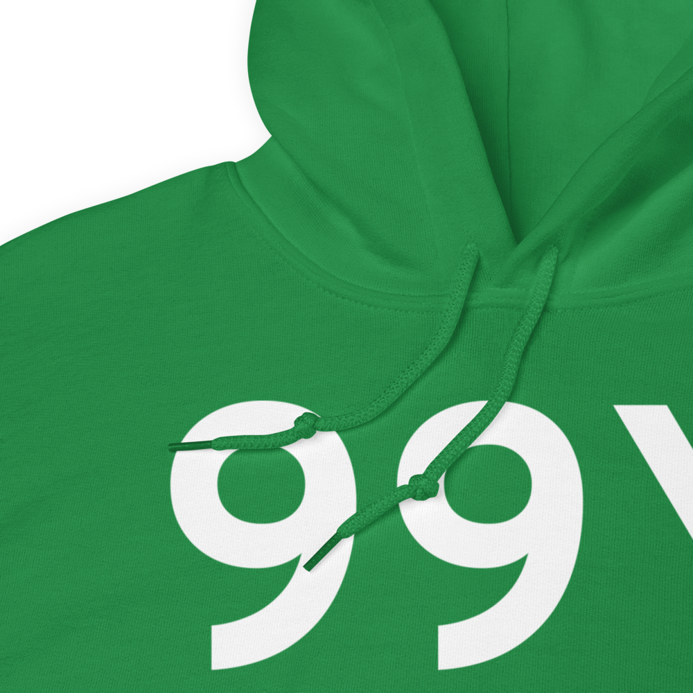 Greeley (99Y) Airport Hoodie Sweatshirt 
