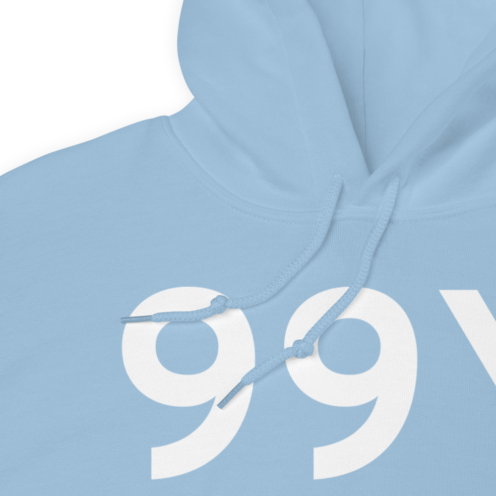Greeley (99Y) Airport Hoodie Sweatshirt 