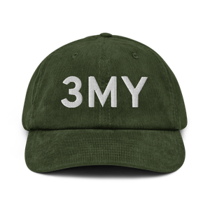 Peoria (K3MY) Airport Hat