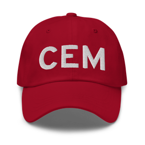 Central (PACE) Airport Hat