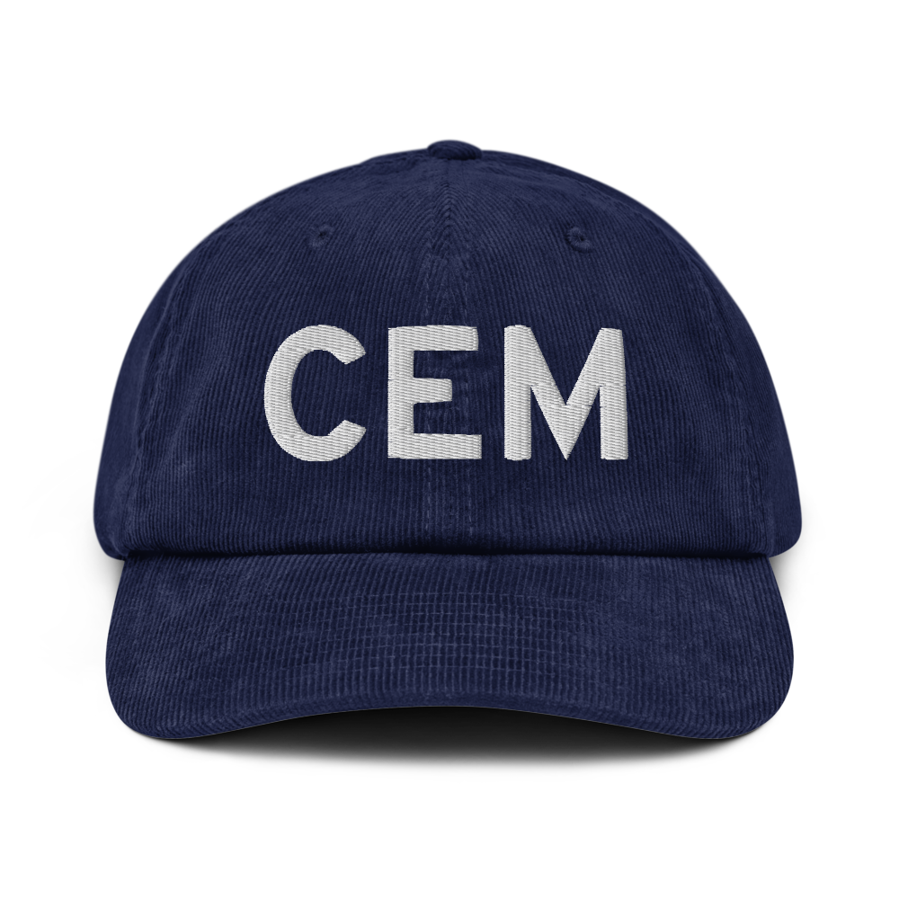 Central (PACE) Airport Hat 