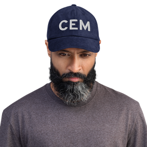 Central (PACE) Airport Hat