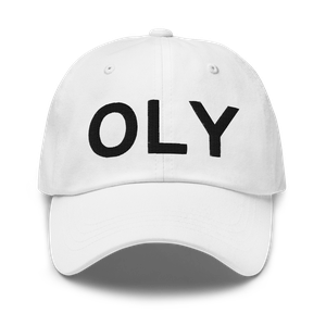 Olney-Noble (KOLY) Airport Hat