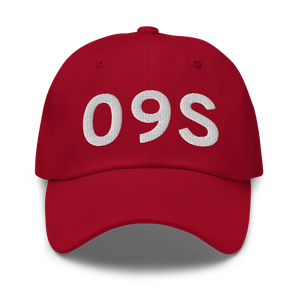 Metaline Falls (09S) Airport Hat