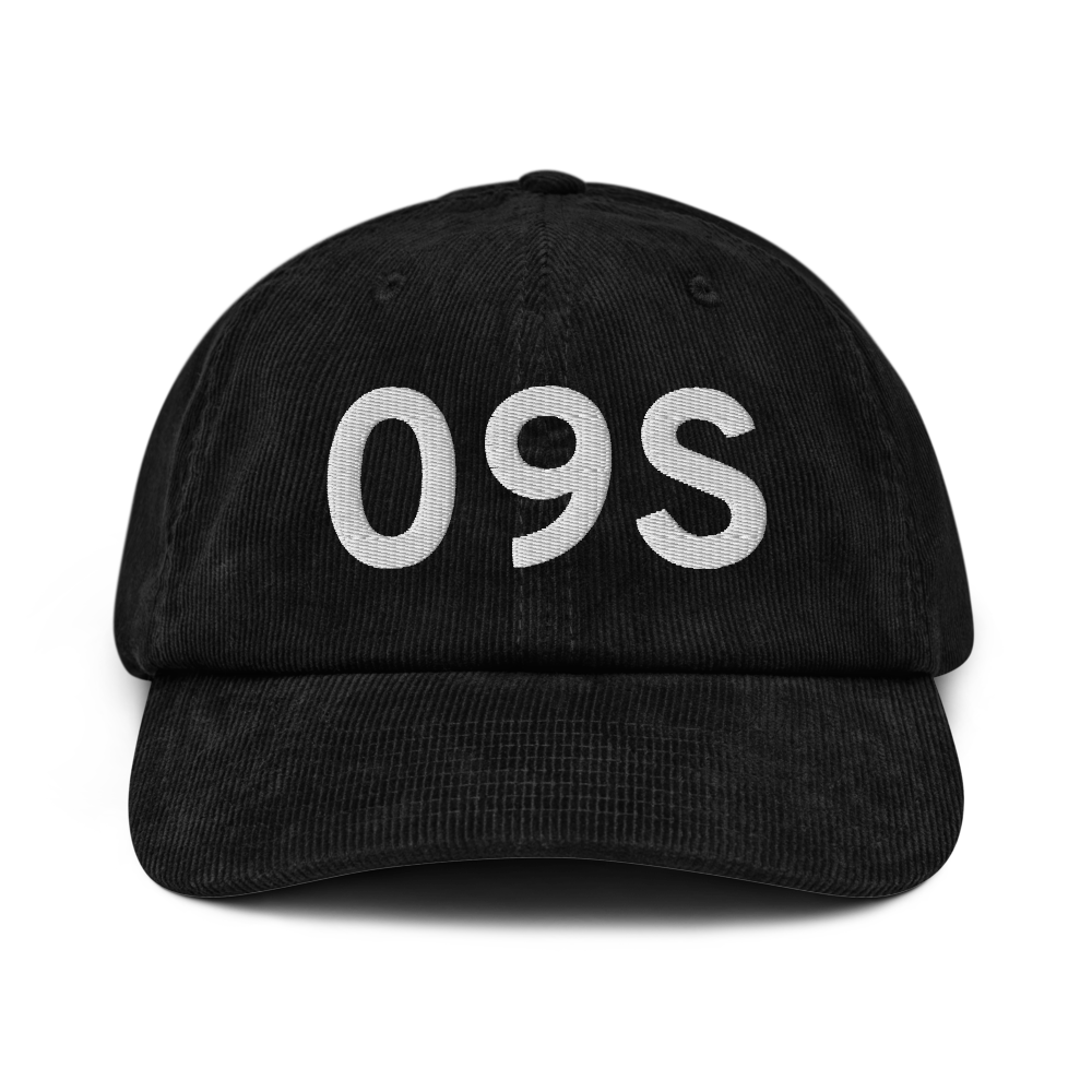 Metaline Falls (09S) Airport Hat 