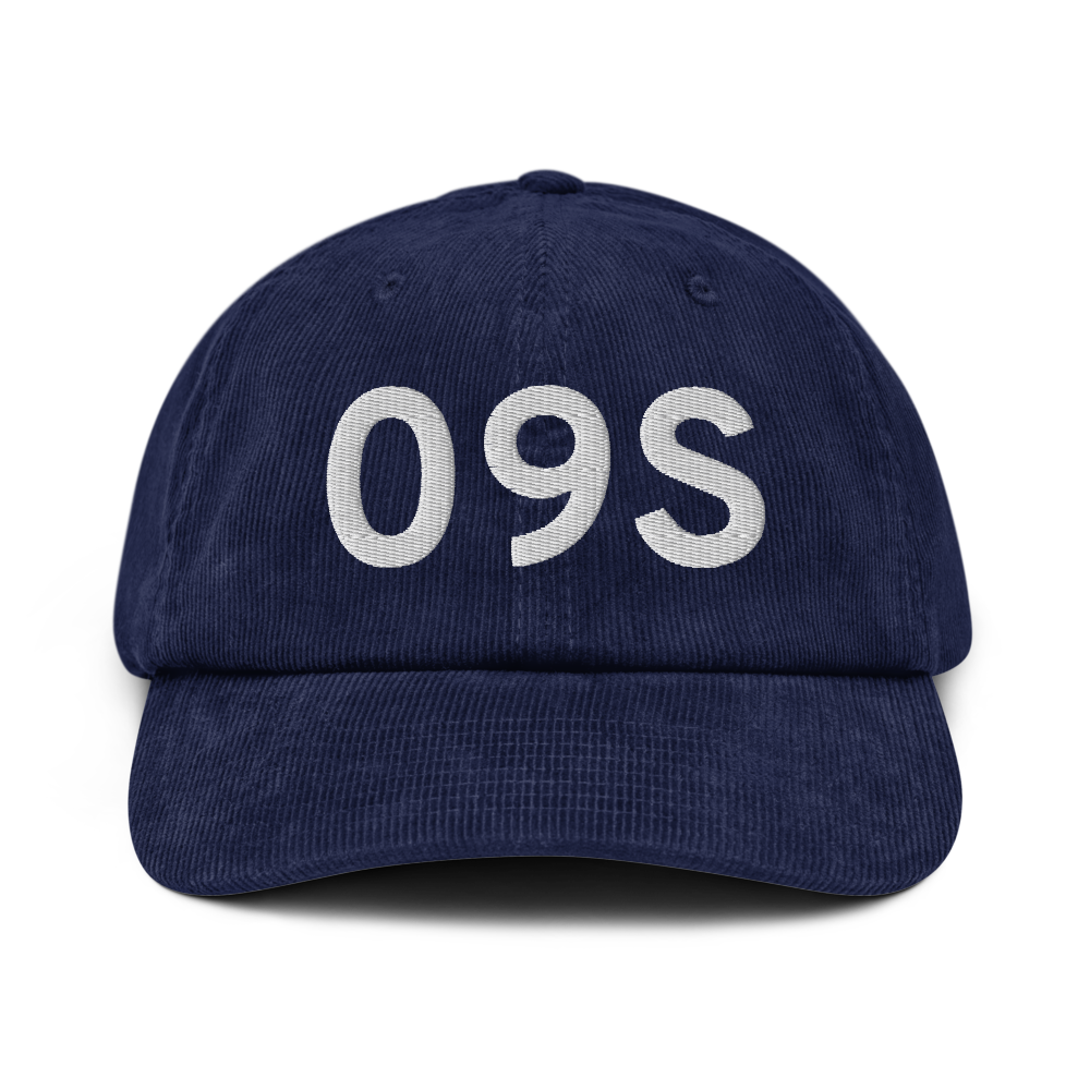 Metaline Falls (09S) Airport Hat 