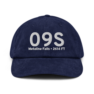 Metaline Falls (09S) Airport Hat