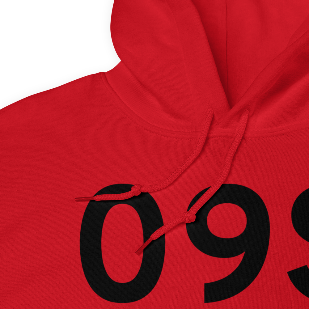 Metaline Falls (09S) Airport Hoodie Sweatshirt 