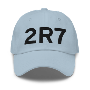 Franklinton (K2R7) Airport Hat