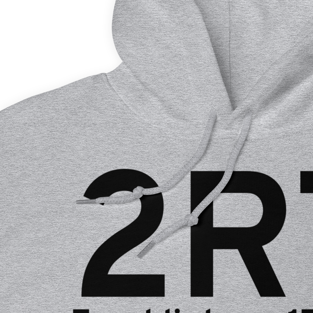 Franklinton (K2R7) Airport Hoodie Sweatshirt 