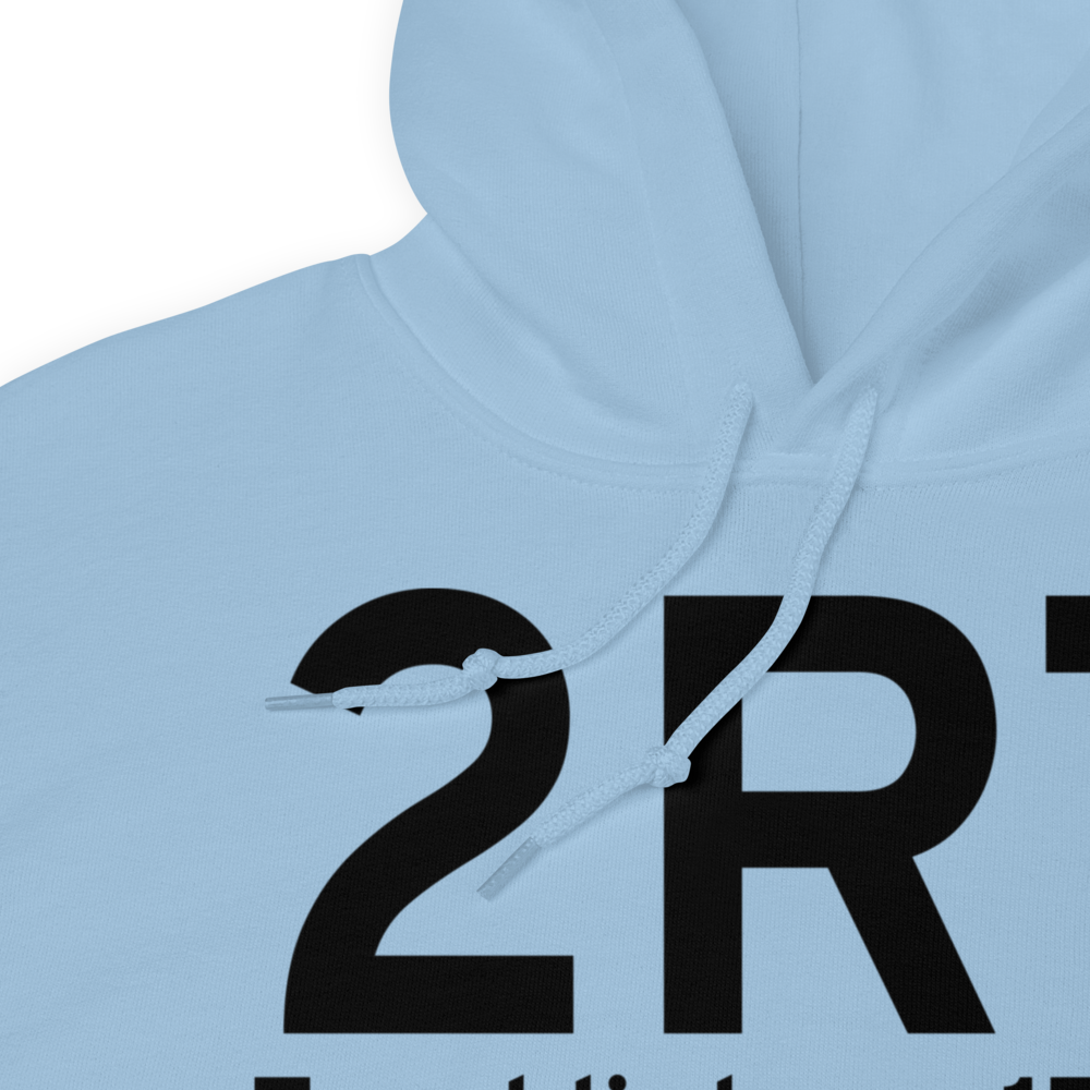 Franklinton (K2R7) Airport Hoodie Sweatshirt 