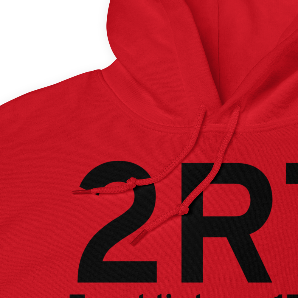 Franklinton (K2R7) Airport Hoodie Sweatshirt 