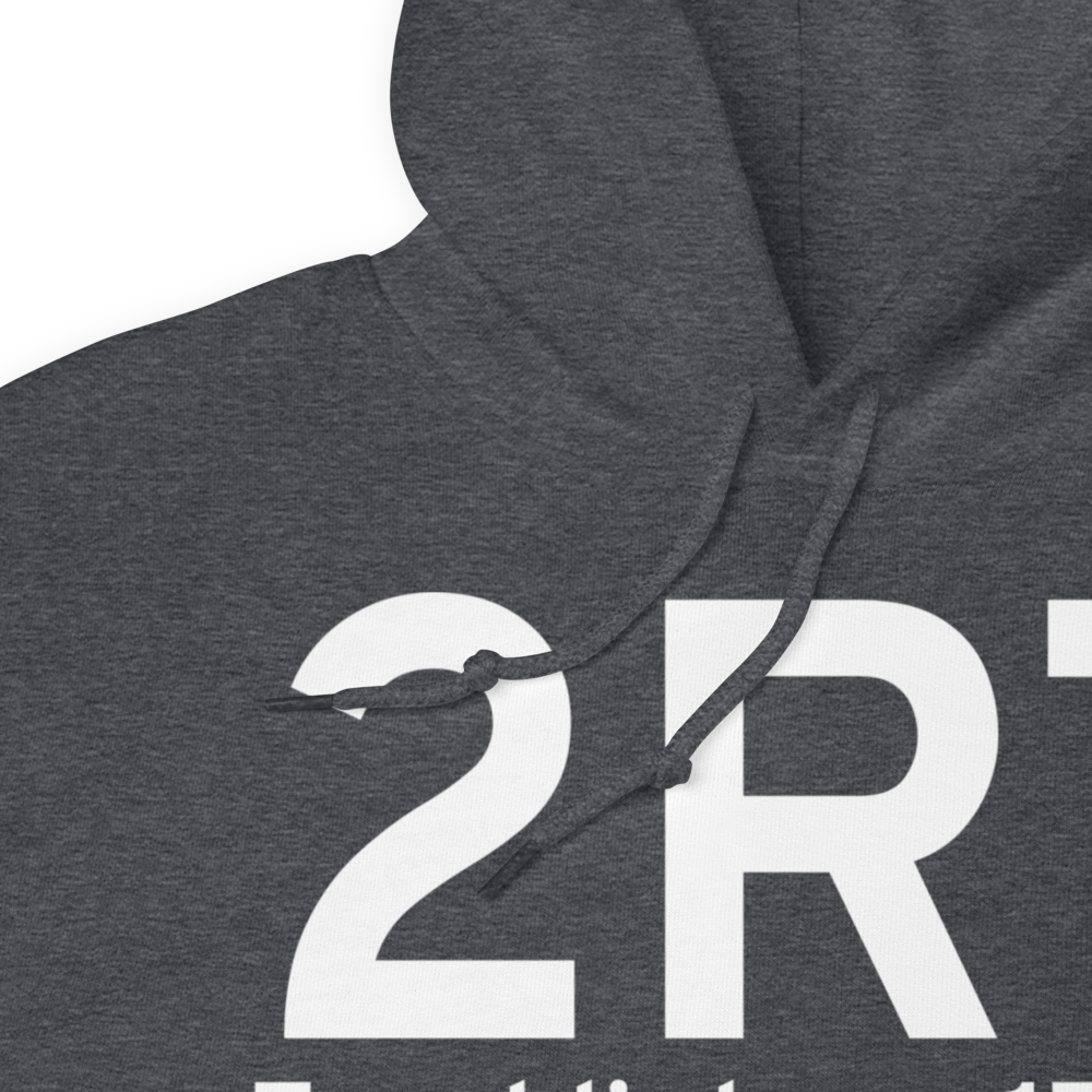 Franklinton (K2R7) Airport Hoodie Sweatshirt 