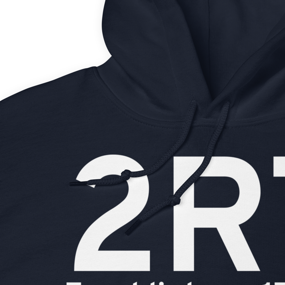 Franklinton (K2R7) Airport Hoodie Sweatshirt 